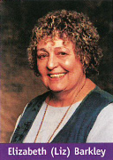 Elizabeth Barkley